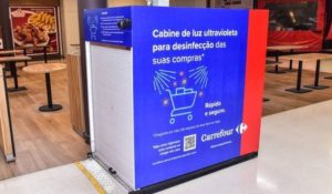 Blog - IPLatam é Escolhida pelos Inventores de Cabine de Descontaminação