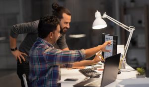 Blog - Registro de Software