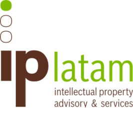 Logo Iplatam