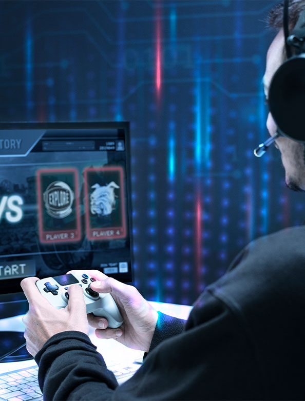 E-Sports
