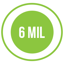 Ícone - 6 Mil