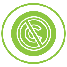 Ícone - Domínio Público