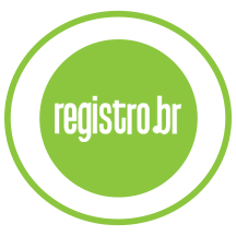 Ícone - Registro.BR