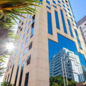 IPLatam Building