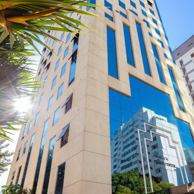 IPLatam Building