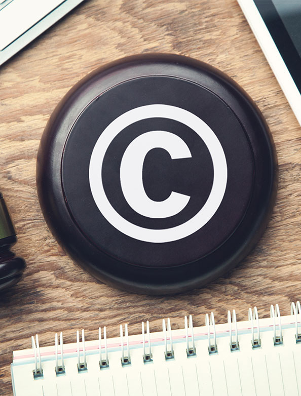 IPLatam - Copyright