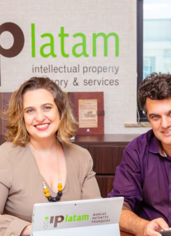 IPLatam – Blog – Já visitou nosso canal no Youtube Blog - Já Visitou Nosso Canal no YouTube